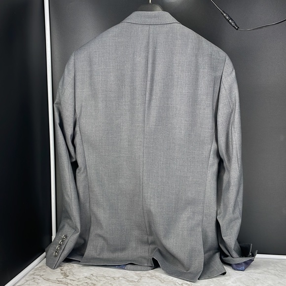 Sondergaard Blazer Grey 40R - Picture 7 of 13